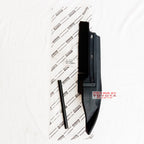 Cover Kap Samping mesin Mud Guard Depan kanan Fortuner 53807-0K240