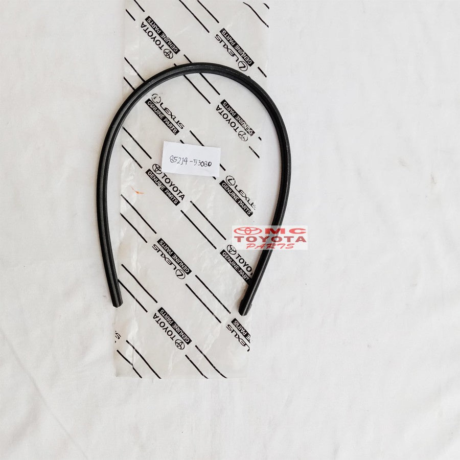 Karet Rubber Wiper 22 Camry Lexus Land Cruiser 85214-53080