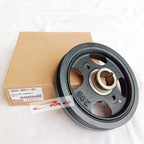 Pulley / Poly Kruk As Crankshaft Daihatsu Avanza Xenia 1.3CC 13470-BZ011-001