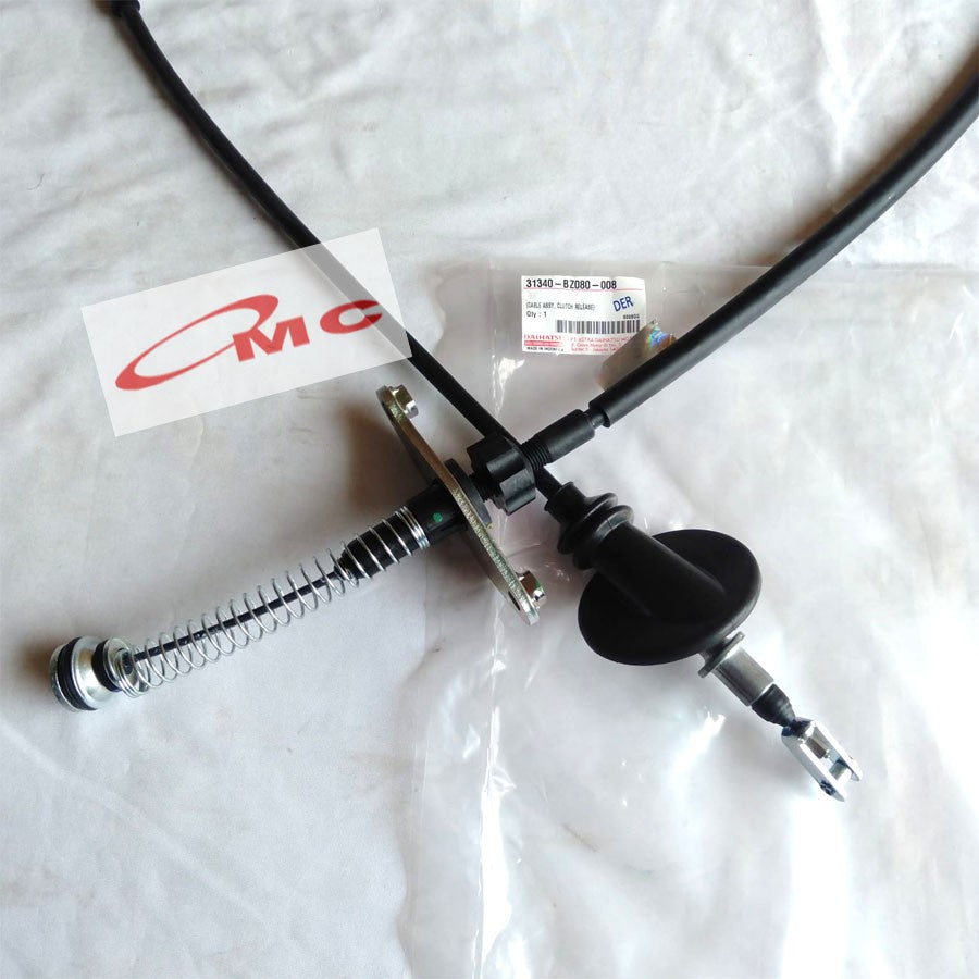 Kabel Tali Kopling / Cable Clutch Daihatsu Grand Max Luxio 31340-BZ080-008