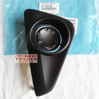 Garnish Cover Tutup Fog Lamp Foglamp Kanan Calya Sigra 52712-BZ180