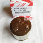 Piston Rem Kaliper Caliper Cakram Depan Toyota Agya Ayla 47731-BZ030