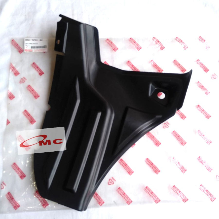 Liner Fender Spakbor Belakang Kanan Daihatsu Grand Avanza Xenia 65637-BZ161-001