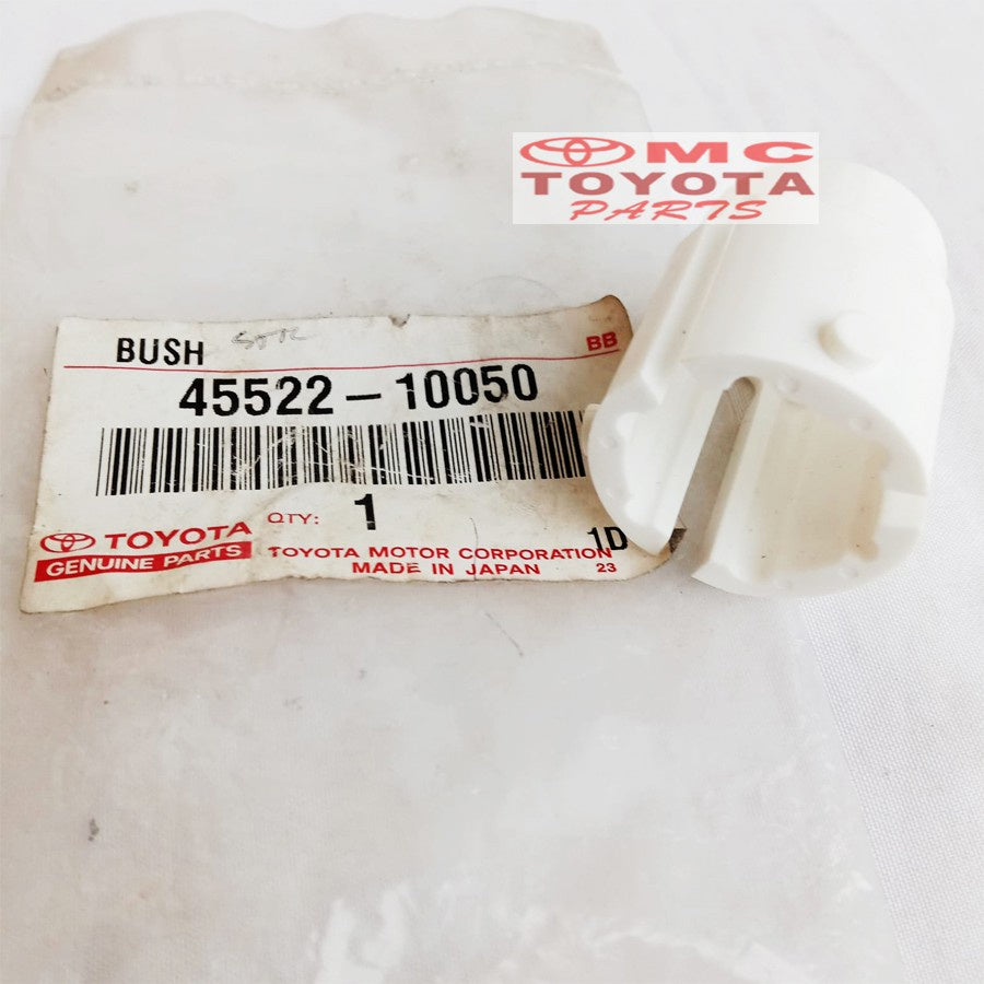 Bosh Streering Rack Toyota Starlet 45522-10050