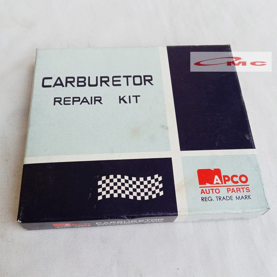 Carburator Repair Kit Toyota Kijang 5K KF40 11-T151A NAPCO