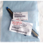 Karet Seal Samping Cowl Fender Depan Kanan Rush Terios 53868-BZ020