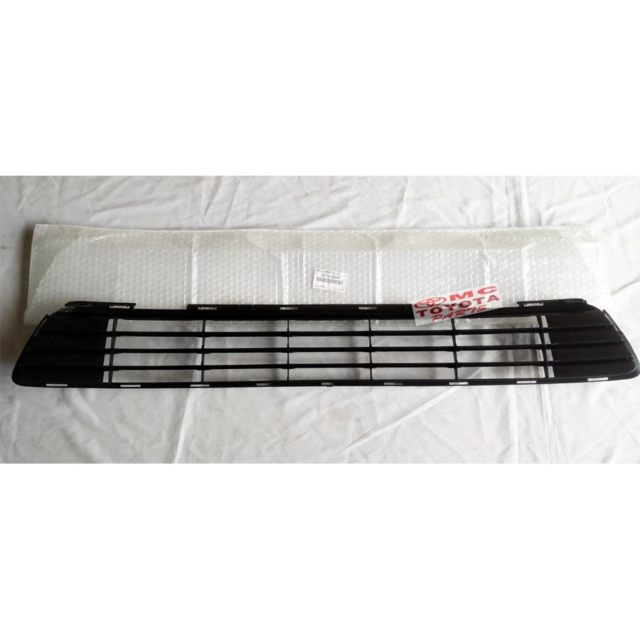 Grill Grille Lower Bumper Depan New Corolla Altis 53112-02330