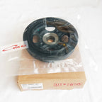 Pulley / Poly Kruk As Crankshaft Daihatsu Rush Terios Avanza 13470-BZ031-001