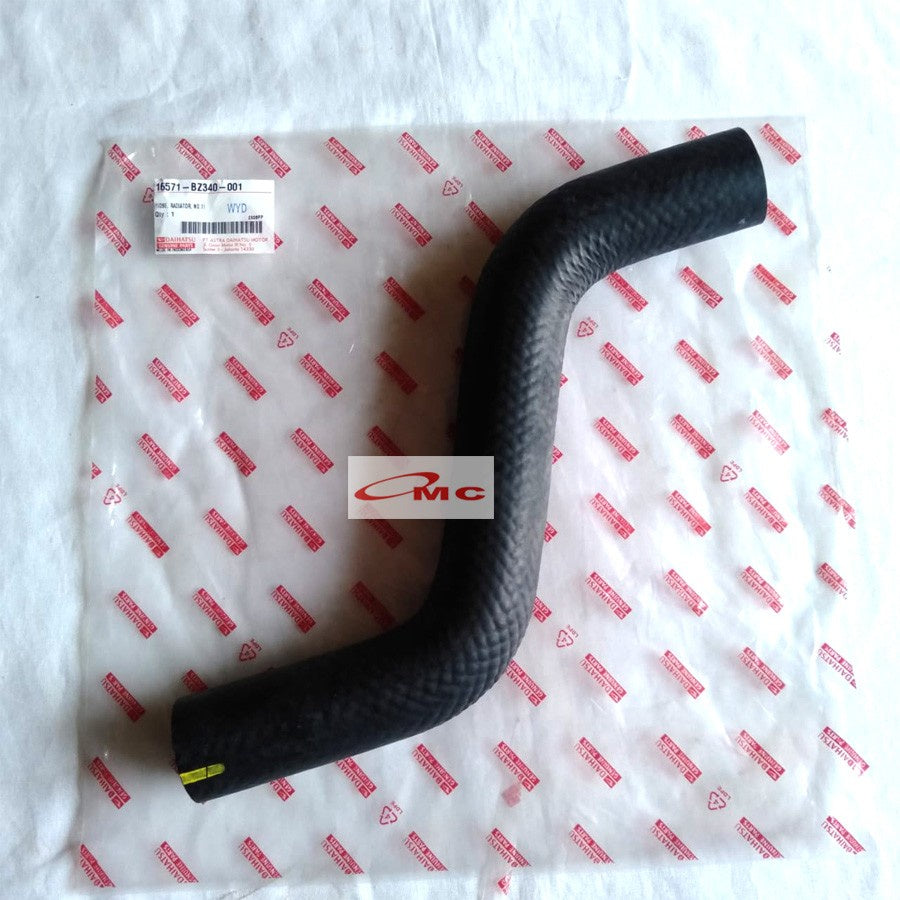 Selang Radiator Ke Pipa Bawah Daihatsu Grand Max Luxio16571-BZ340-001