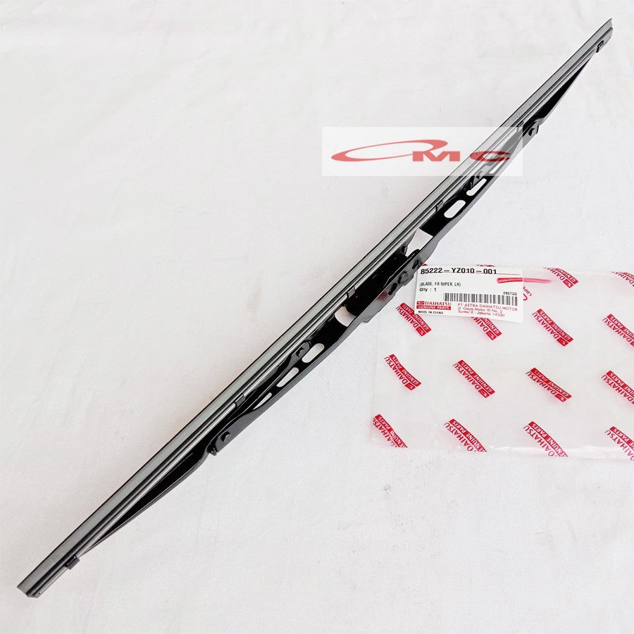 Wiper Blade Depan Kiri Daihatsu Xenia Avanza 85222-YZ010-001
