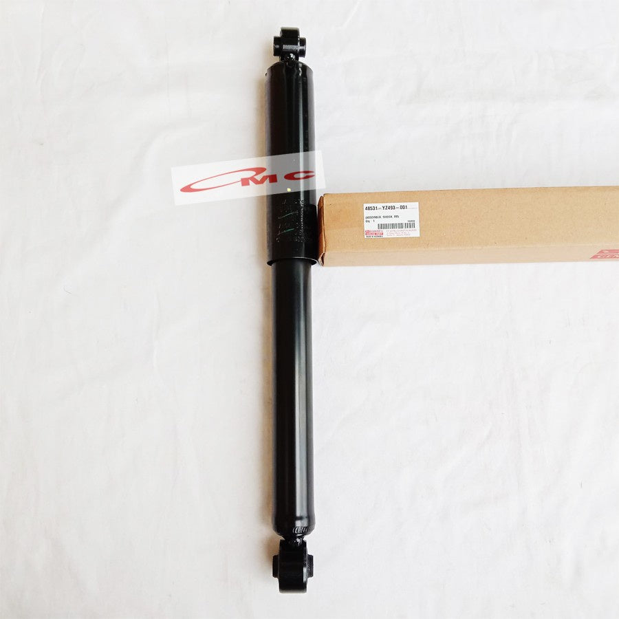 Shock Absorber Breker Shockbreaker Belakang Daihatsu Xenia Avanza 48531-YZ493-001