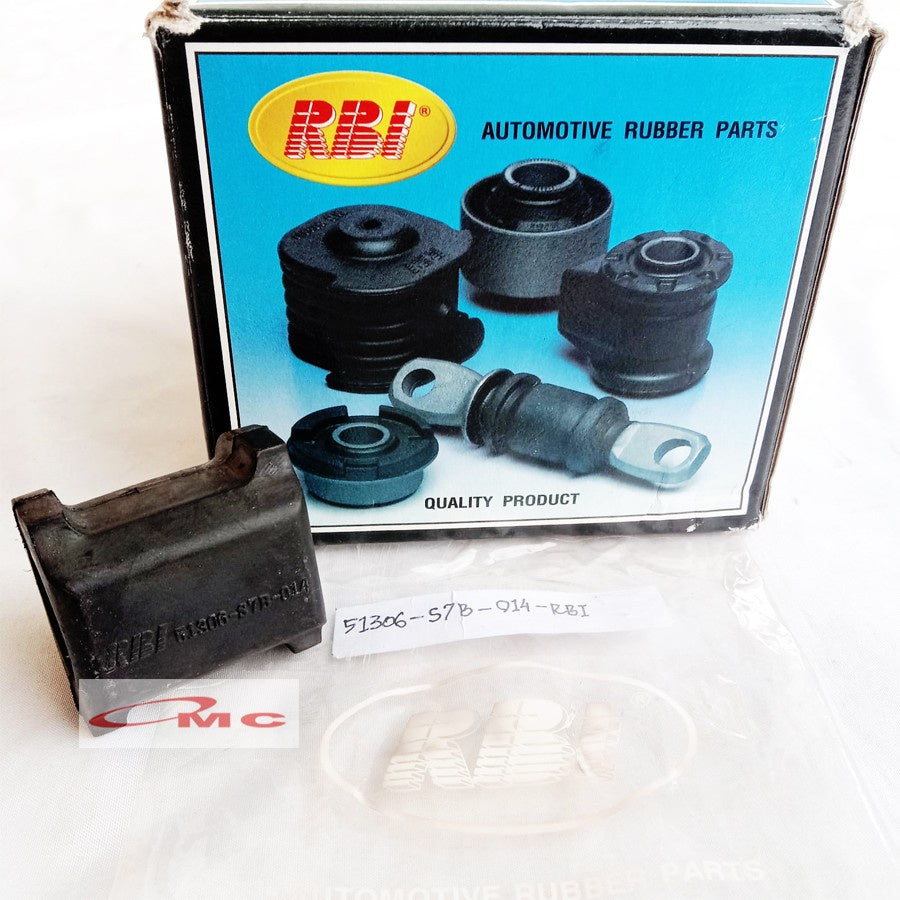 Karet Stabilizer Bush Bushing Depan Honda CRV 51306-S7B-014-RBI