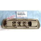 Grille Grill Gril Kisi-Kisi AC Kijang Innova 63610-0K010-E0