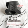 Karet Stabilizer Bush Bushing Bus Depan Toyota Sienta 48815-0D220