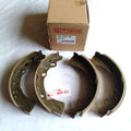 Brake Shoe Kampas Rem Belakang Daihatsu Sirion Zebra  S88/S89|ESPASS S91/S92 Daihatsu Genuine Parts 47430-87503-008