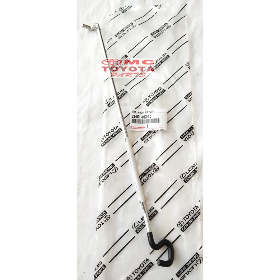 Tiang Penyangga Kap Mesin / Rod Hood Support Kijang Innova 53451-0K010