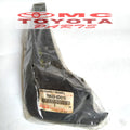 Karpet Lumpur / Mud Guard Depan Kiri Vios Old 76622-0D010