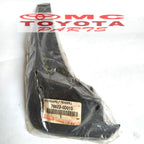 Karpet Lumpur / Mud Guard Depan Kiri Vios Old 76622-0D010