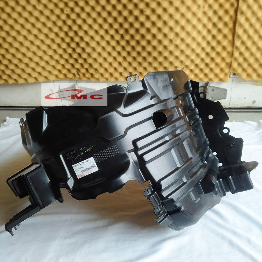Liner Fender Spakbor Depan Kiri Daihatsu All New Avanza Xenia | 53876-BZ190-001
