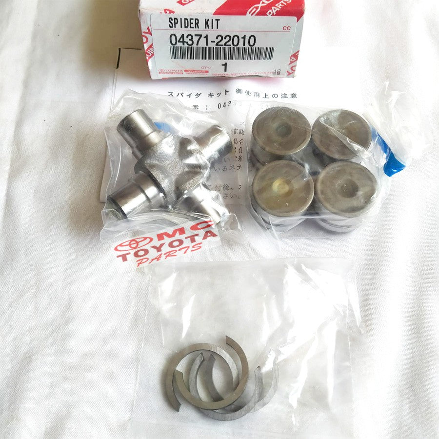 Universal Cross Joint Kopel Couple Corona Kijang 4K 5K 7K 04371-22010