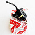 Filter Saringan Bawah solar Hilux revo Fortuner 23300-30450