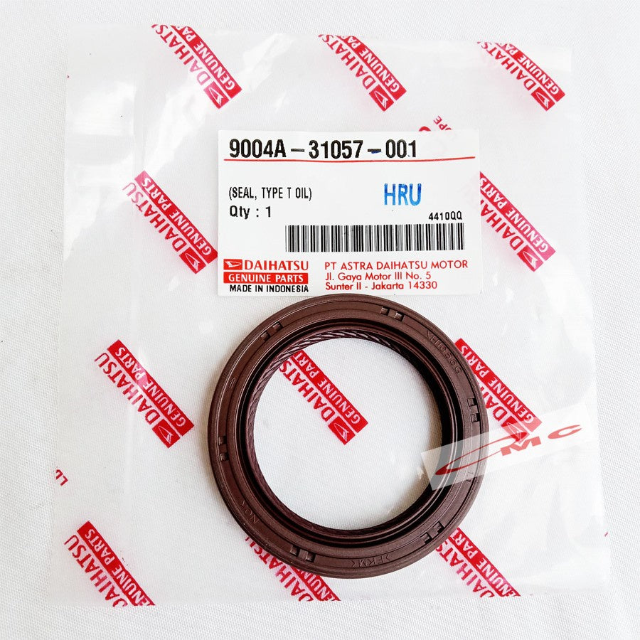 Seal Kruk As Depan Daihatsu Avanza Xenia Rush Terios 9004A-31057-001