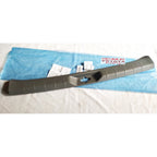 Sill Plate/List Plate/Door Siil Belakang Bagasi Kijang Innova 67935-0K040-B0