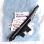 Karet Seal Samping Cowl Fender Depan Kanan Rush Terios 53868-BZ020