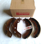 Brake Shoe Kampas Rem Belakang Daihatsu Agya Ayla 04495-YZ111-001