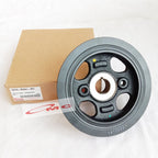Pulley / Poly Kruk As Crankshaft Daihatsu Rush Terios Avanza 13470-BZ031-001