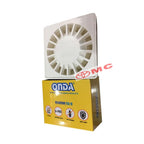 Saringan / Drainer Air Got Lantai PVC Plastik ONDA FLS 13