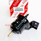 Filter Saringan Bawah solar Hilux revo Fortuner 23300-30450