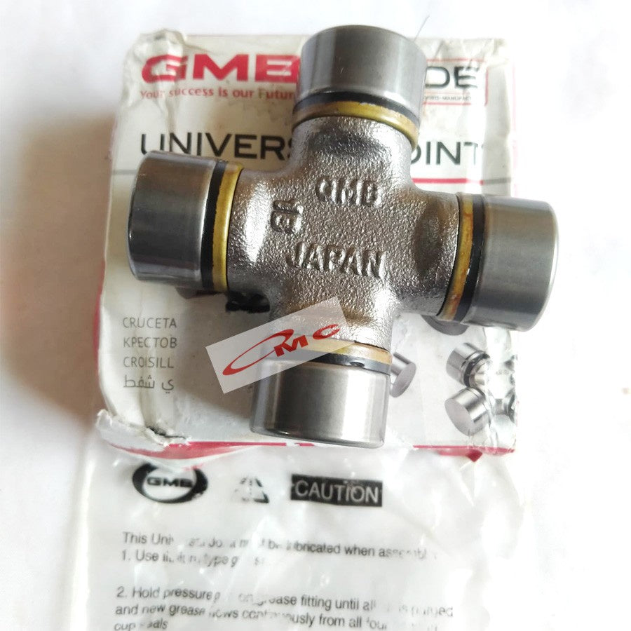 Universal Cros Joint Kopel Couple Mazda E2000 GMB GUMZ-12