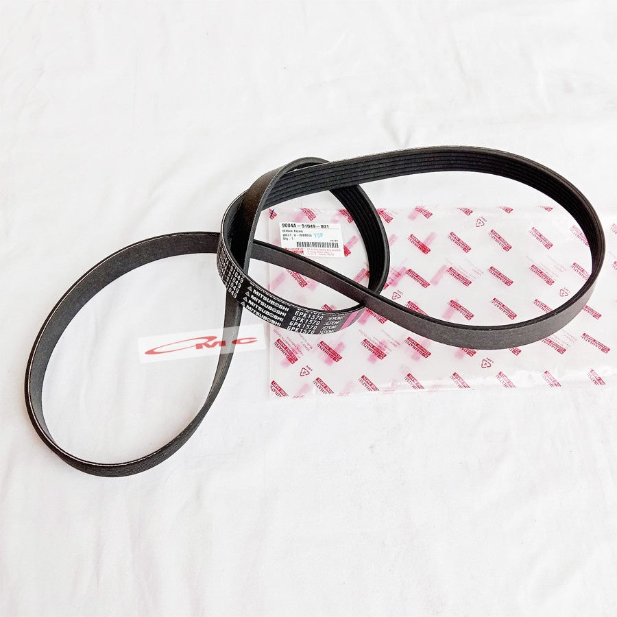 Tali Kipas (Fan / V Belt) Daihatsu Gran Max 1.3 CC 9004A-91049-001