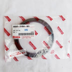 Seal Kruk Krek As Belakang Daihatsu Avanza Rush Terios Agya 9004A-31064-001