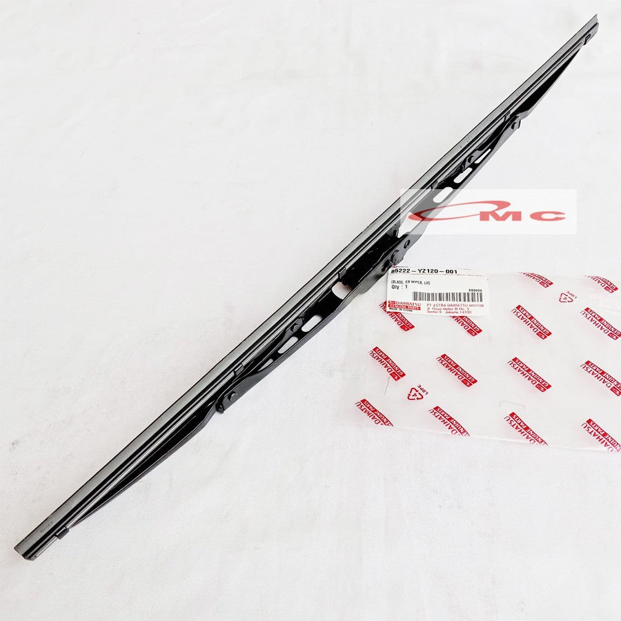 Wiper Blade Depan Kiri Daihatsu Sirga Toyota Calya 85222-YZ120-001