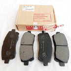 Brake Pad Kampas Rem Depan Daihatsu Rush Avanza Taruna Terios 04491-87Z02-008