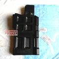 Tutup Cover Deck Dek Bawah Mesin Engine Kiri Toyota Agya Ayla 51442-BZ050