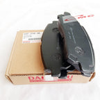 Brake Pad Kampas Rem Depan Daihatsu Rush Avanza Taruna Terios 04491-87Z02-008