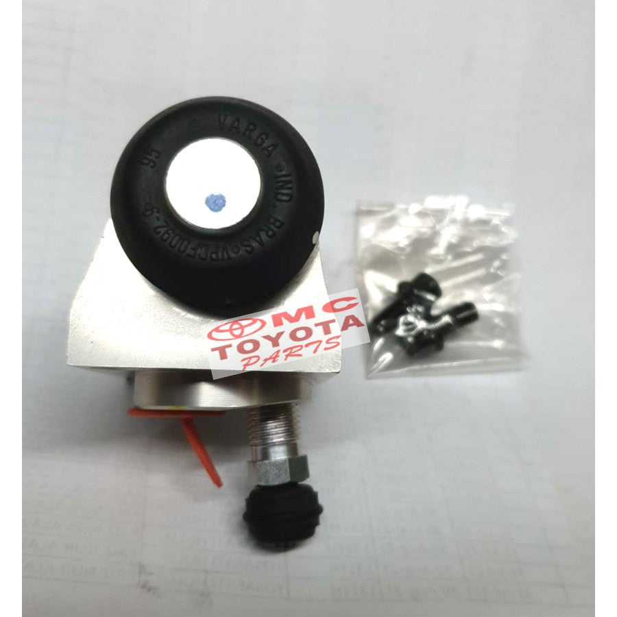 Master Cylinder Rem Belakang Kanan Atas Fortuner Hilux 47550-09070