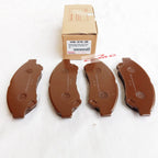 Brake Pad Kampas Rem Depan Daihatsu Rush Terios Gran Max 04465-BZ130-008