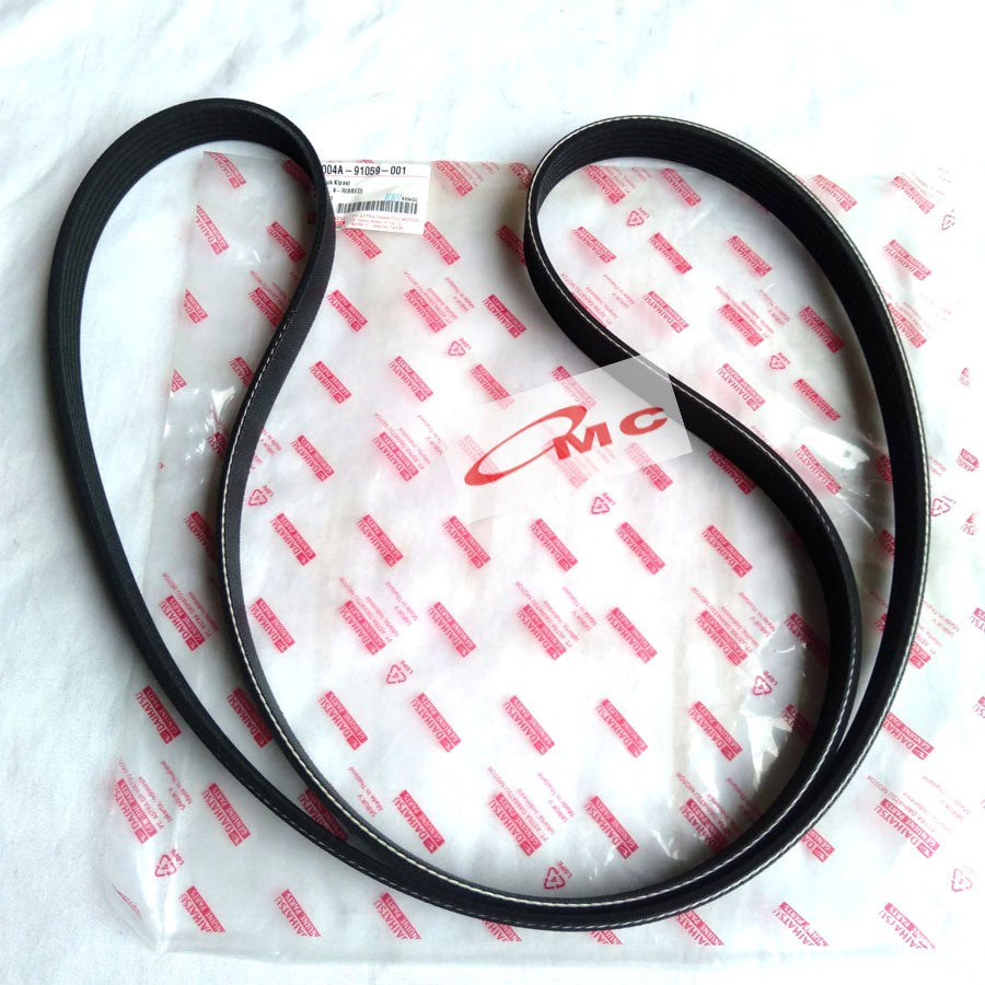 Tali Kipas (Fan/Van/V Belt) Daihatsu Avanza Veloz, Rush, Terios 9004A-91059-001