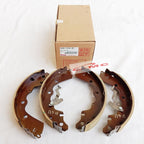 Brake Shoe Kampas Rem Belakang Daihatsu Sigra Calya 04495-YZ143-001
