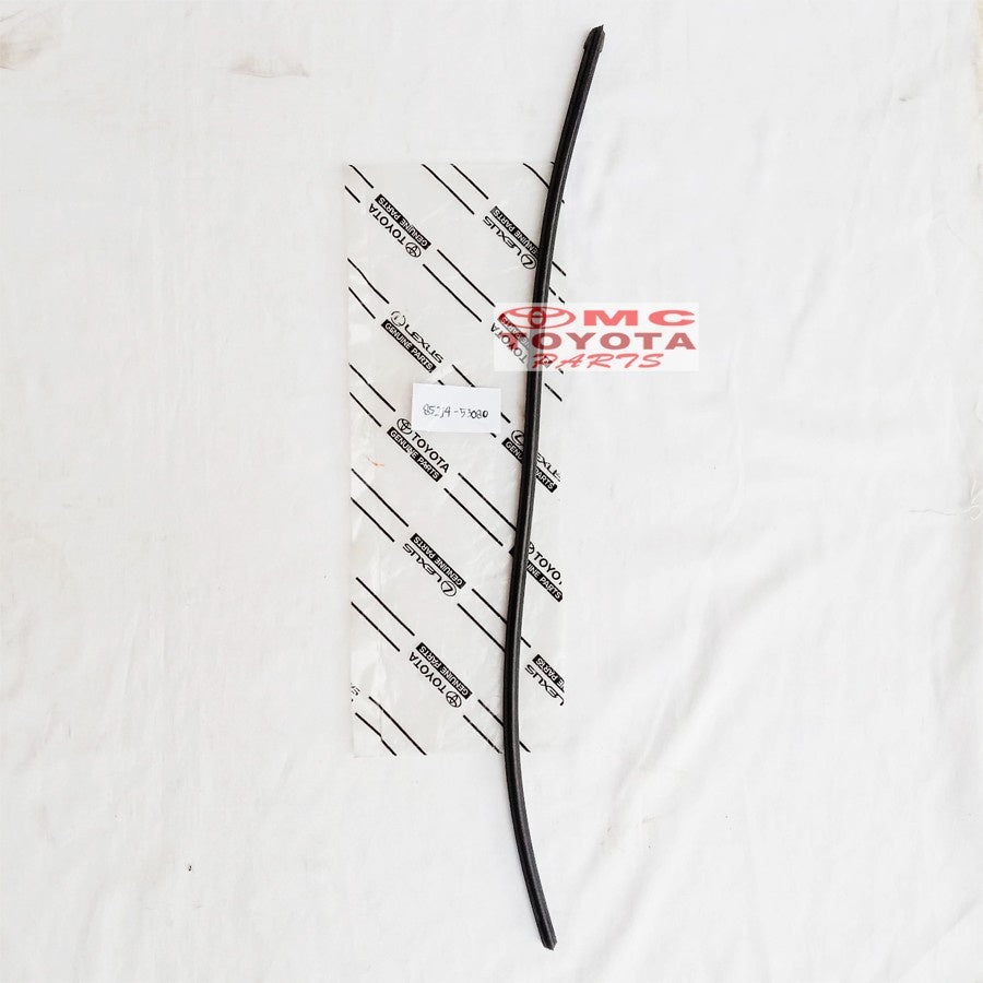 Karet Rubber Wiper 22 Camry Lexus Land Cruiser 85214-53080
