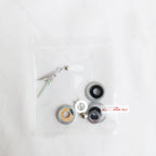 Carburator Repair Kit Toyota Kijang 5K KF40 11-T151A NAPCO