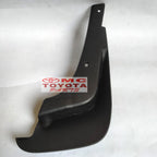 Karpet Lumpur / Mud Guard Depan Kiri Vios Old 76622-0D010