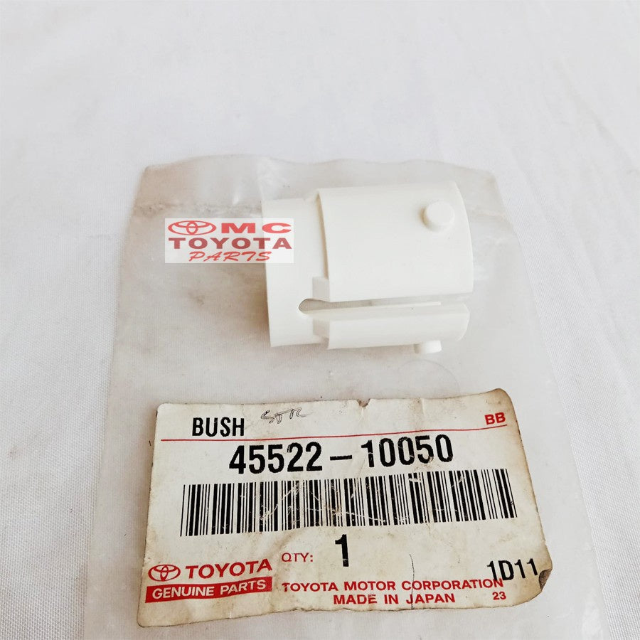 Bosh Streering Rack Toyota Starlet 45522-10050