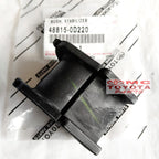 Karet Stabilizer Bush Bushing Bus Depan Toyota Sienta 48815-0D220