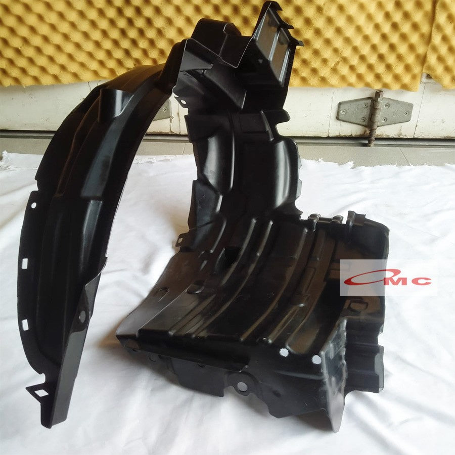 Liner Fender Spakbor Depan Kiri Daihatsu All New Avanza Xenia | 53876-BZ190-001