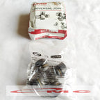 Universal Cros Joint Kopel Couple Mazda E2000 GMB GUMZ-12